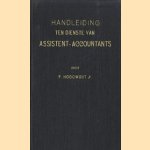 Handleiding ten dienste van assistent-accountants
P. Hoogwout Jr.
€ 5,00