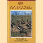 Sierwatervogels door A.S. Heijboer