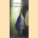 Het wachtlokaal door Max Niematz