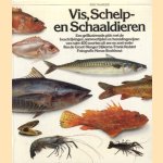 Vis, schelp- en schaaldieren: een geïllustreerde gids met de beschrijvingen, aanvoertijden en bereidingswijzen van ruim 400 soorten uit zee en zoet water
Bas de Groot e.a.
€ 6,00