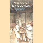 Een heksentoer
Nina Bawden
€ 5,00