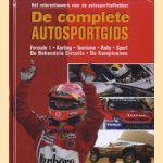 De complete Autogids. Referentiewerk voor de autosportliefhebber
Denis Asselberghs
€ 5,00