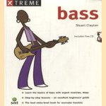 Bass (inclusief CD)
Stuart Clayton
€ 6,00