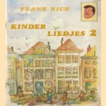 Kinderliedjes 2 door Frank Rich