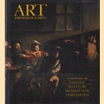 Art: a history of painting, sculpture & architecture door Frederick Hartt