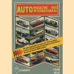 Auto Magazine Internationaal 1980. Het auto-jaarboek met meer dan 300 modellen in kleur. Technische beschrijvingen en importeurs. Ne met de nieuwe 1980 prijzen
Luigi Galloni e.a.
€ 6,00