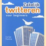 Zakelijk twitteren voor beginners
Carlijn Postma
€ 5,00