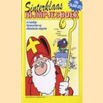 Sinterklaas rijmpjesboek en handige rijmwoorden op alfabetische volgorde door Willemien Kuitenbrouwer