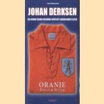 Oranje bitter & boven. Een kwarteeuw colums over het Nederlands elftal
Johan Derksen
€ 5,00