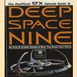 Deep space nine. The unofficial SFX episode guide to door diverse auteurs