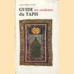 Guide en couleurs du tapis door Albert Robert de Leon