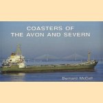 Coasters of the Avon and Severn door Bernard McCall