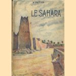 Le Sahara door R. Pottier