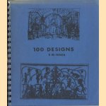 100 designs door E.M. Feher