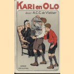 Kari en Olo
A.C.C. de Vletter
€ 10,00