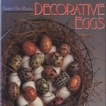 Decorative eggs door Candace Ord Manroe