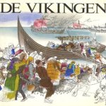 De Vikingen. De laatste en meest onthullende ontdekkingen welke gedaan werden over de Vikingen door A.B. Nordbok