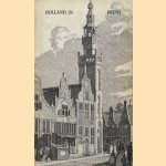 Holland in prent
De J. Jong
€ 5,00