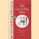 The cat a day tales CD included door Aletta Schreuders