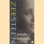 Zeesteen door Janneke Holwarda