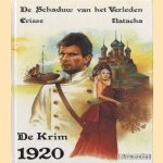 De schaduw van het verleden. De krim 1920 door Natacha Crisse