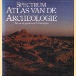 Spectrum atlas van de archeologie
K Branigan
€ 6,00