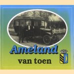 Ameland van toen door diverse auteurs