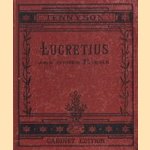 The works of Alfred Tennyson. Lucretius and other poems door Alfred Tennyson