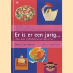 Er is er een jarig. . . Alles over kinderfeestjes en traktaties
Geny Soeteman
€ 5,00