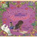 Superromantisch liefdesboek van Britt en Masja door Carry Slee e.a.