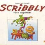 Scribbly voor beginners door Jean-Paul Arends