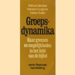 Groepsdynamika. Haar grenzen en mogelijkheden in het licht van de bijbel
Wilhard Becker e.a.
€ 5,00