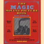 The magic moving piture book you can make and see them happen wit the magical moiré
Sands Biss e.a.
€ 8,00