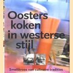 Oosters koken in westerse stijl
Els van Enckevort
€ 8,00