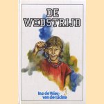 De wedstrijd door Ina de Vries-van der Lichte