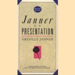 Janner on presentation: an essential guide to the theory, tricks and techniques of business presentation
Greville Janner
€ 5,00