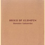 Haiku op klompen door Anneke Salverda