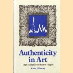 Authenticity in art: the scientific detection of forgery door Stuart J. Fleming