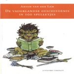 De vaderlandse geschiedenis in 100 spelletjes
Anton van der Lem
€ 5,00