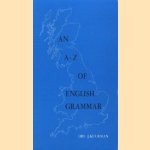 An a-z of English grammar door J. Kuurman