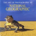 The art of photography at national geographic
Jane Livingstone
€ 10,00