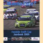 Wanna race? Fomido Swift Cup jaarboek 2009
Marc Kok
€ 15,00