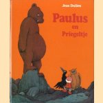 Paulus en Priegeltje
Jean Dulieu
€ 12,50