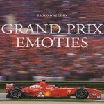 Grand prix emoties
Paolo D'Alessio
€ 8,00