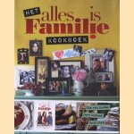 Het alles is familie kookboek
Kim van Kooten e.a.
€ 8,00