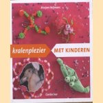 Kralenplezier met kinderen
Marjon Heijmans
€ 5,00