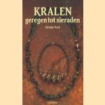 Kralen geregen tot sieraden
Gineke Root
€ 5,00