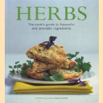 Herbs The cook's guide to flavourful and aromatic ingredients
Joanna Farrow
€ 6,00