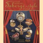 Making Faberge-style eggs door Denise Hopper