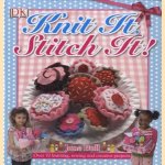 Knit it, Stitch it. Over 70 knitting, sewing and creative projects
Jane Bull
€ 8,00